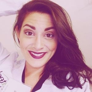 Meet your Posher, Jacquelyn